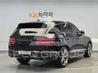 2022 Genesis GV80