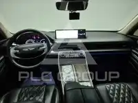 2021 Genesis GV80
