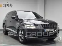 2021 Genesis GV80