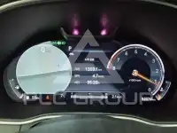 2021 Genesis GV80