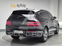 2021 Genesis GV80