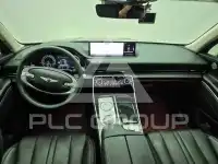 2022 Genesis GV80