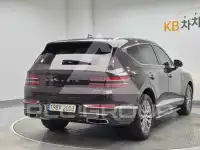 2022 Genesis GV80