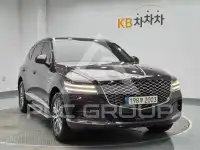 2022 Genesis GV80