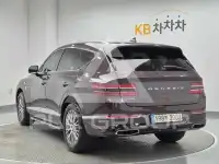 2022 Genesis GV80