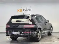 2021 Genesis GV80