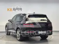 2021 Genesis GV80