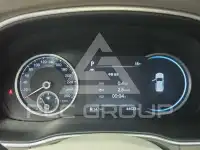 2021 Genesis GV80