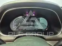 2021 Genesis GV80