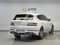 2021 Genesis GV80