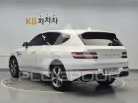 2021 Genesis GV80
