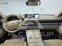 2021 Genesis GV80