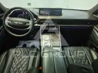 2021 Genesis GV80