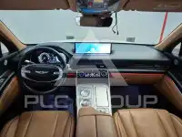 2022 Genesis GV80
