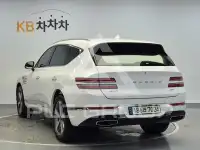 2022 Genesis GV80