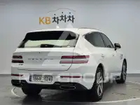 2022 Genesis GV80