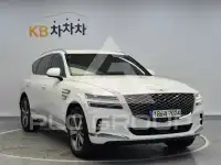 2022 Genesis GV80