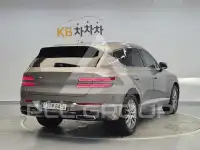 2021 Genesis GV80