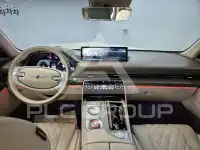 2022 Genesis GV80