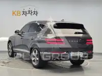 2022 Genesis GV80