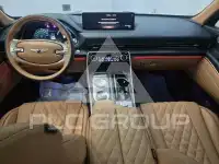 2021 Genesis GV80