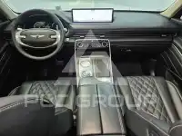 2021 Genesis GV80