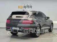 2022 Genesis GV80