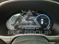 2021 Genesis GV80