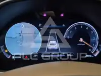 2021 Genesis GV80