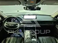 2021 Genesis GV80