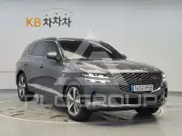 2022 Genesis GV80