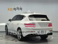 2021 Genesis GV80