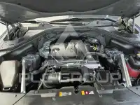 2021 Genesis GV80