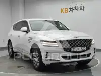 2021 Genesis GV80