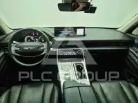 2021 Genesis GV80