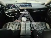 2022 Genesis G80