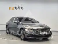2021 Genesis G80