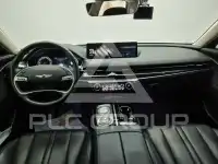 2021 Genesis G80
