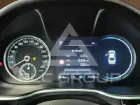 2022 Genesis G80
