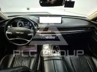 2022 Genesis G80
