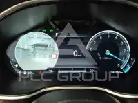 2022 Genesis G80