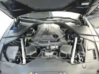 2022 Genesis G80