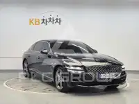 2022 Genesis G80