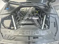 2021 Genesis G80