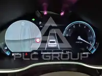 2022 Genesis G80