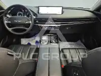 2022 Genesis G80