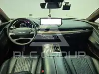 2021 Genesis G80