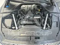 2022 Genesis G80