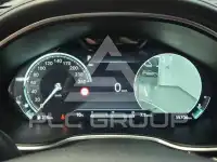 2022 Genesis G80