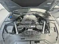 2022 Genesis G80
